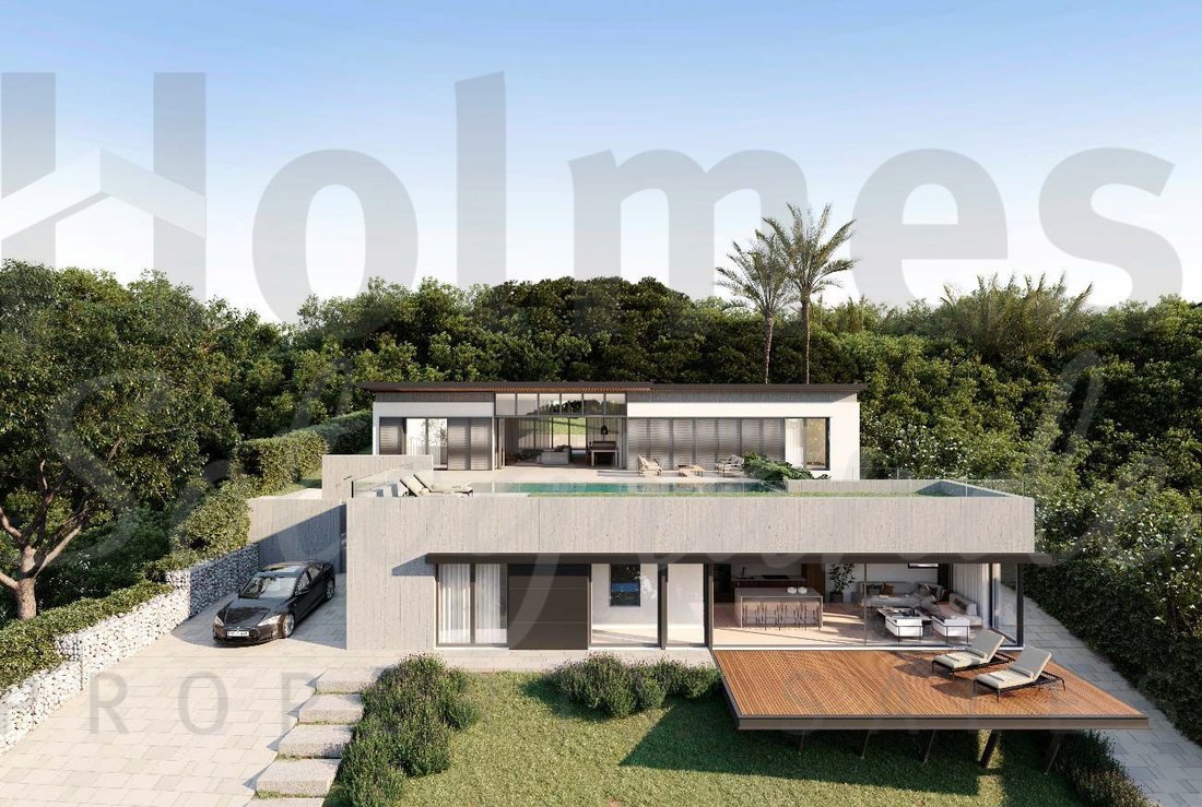 Land in Sotogrande, San Roque, Andalusia 4 - 18532542