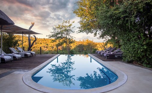 Haus in Phalaborwa, Limpopo, Südafrika 1