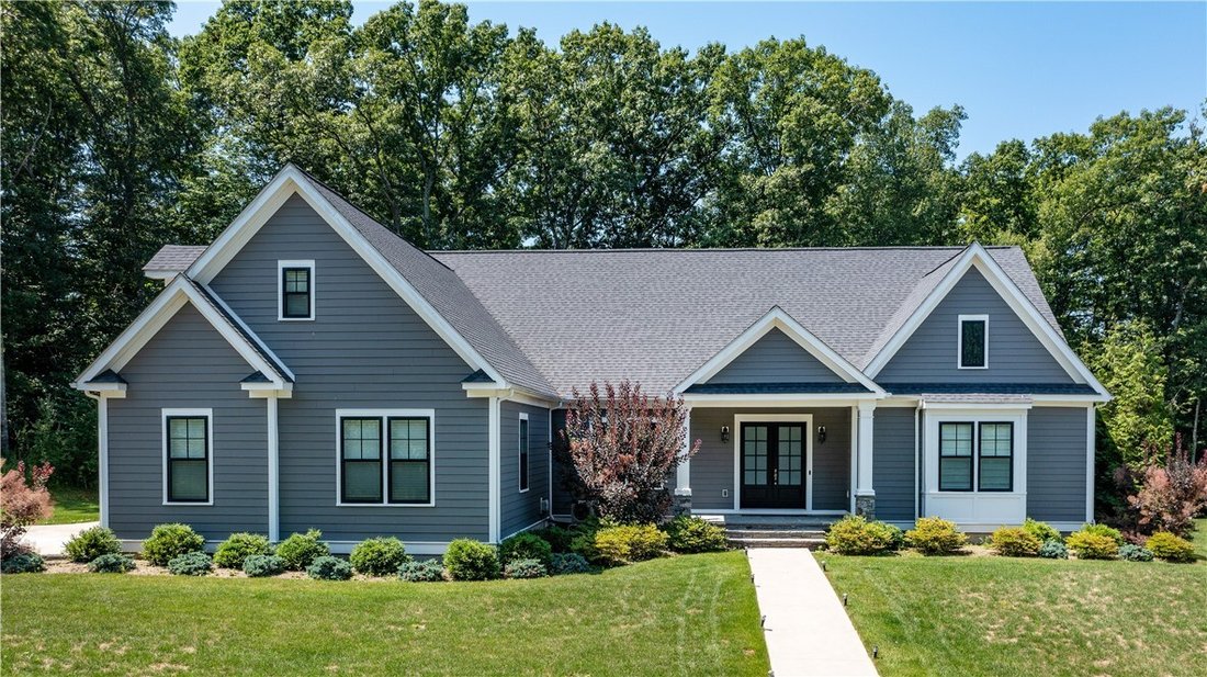Condo in Smithfield, Rhode Island, United States 1 - 18534513