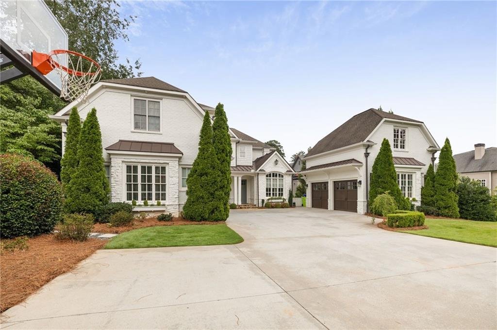 House in Atlanta, Georgia, United States 4 - 18535373