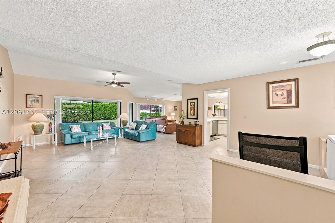 House in Coral Springs, Florida, United States 5 - 18534927