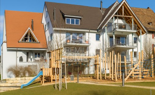 Wohnung in Ramlinsburg, Basel-Landschaft, Schweiz 1