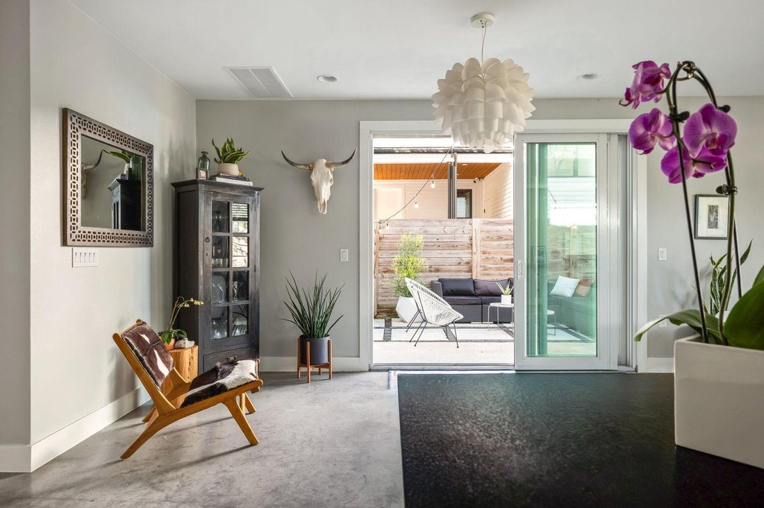 House in Austin, Texas, United States 1 - 18534609