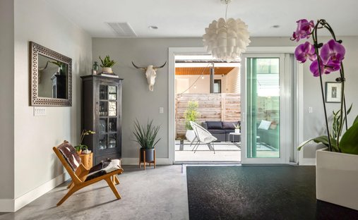 House in Austin, Texas, United States 1