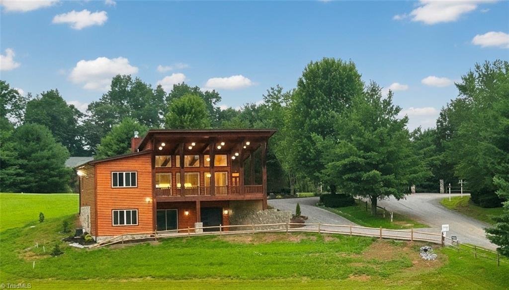 Maison à Sparta, Caroline du Nord, États-Unis 1 - 18450955