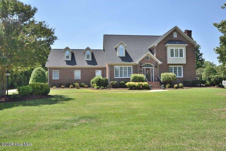 House in Winterville, North Carolina, United States 4 - 18533715