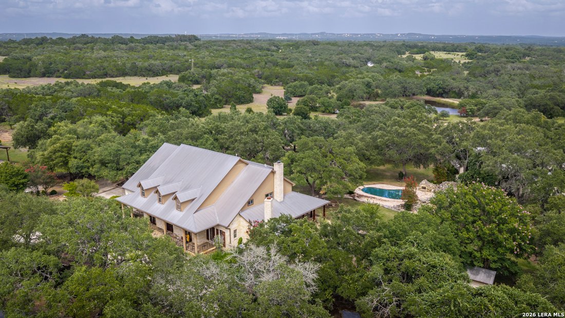 House in Bulverde, Texas, United States 3 - 18535537