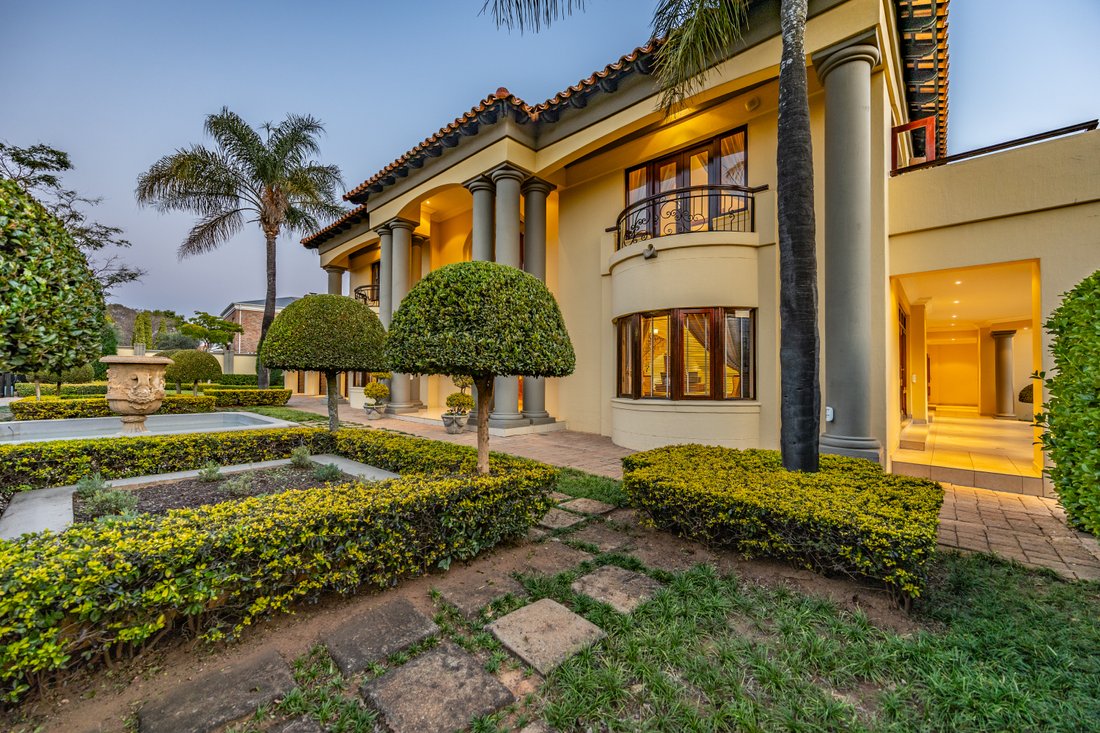 House in Sterrewag, Gauteng, South Africa 2 - 18532439