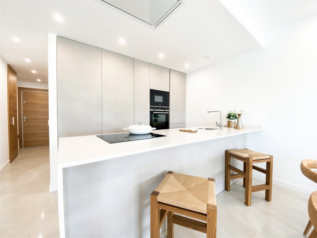 Apartment in Sant Elm, Andratx, Balearic Islands 3 - 18532869