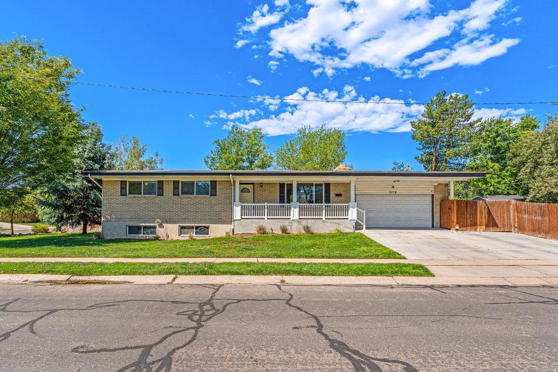 House in Holladay, Utah, United States 1 - 18535030