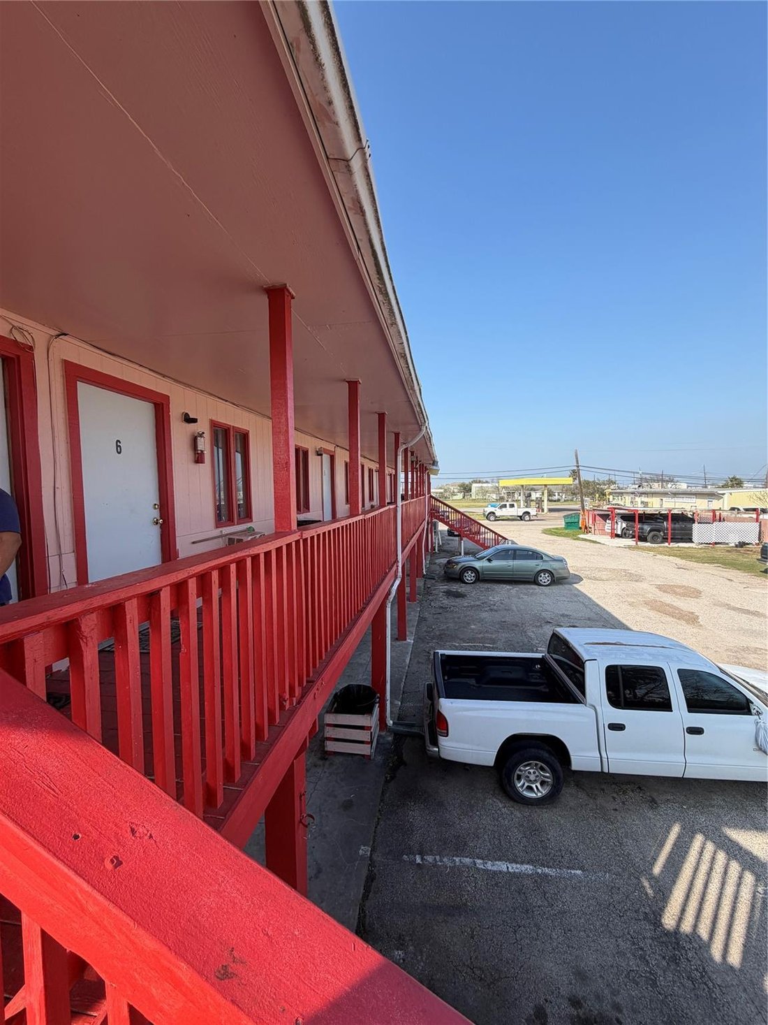Dickinson, Texas, United States 4 - 18535750