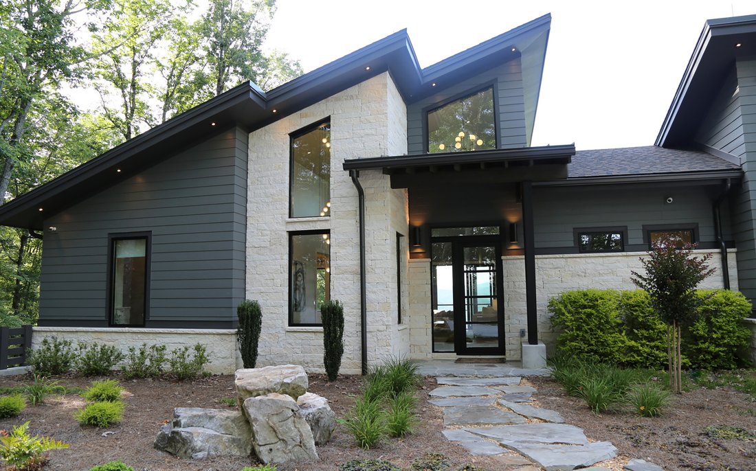 House in Tiger, Georgia, United States 3 - 17148002