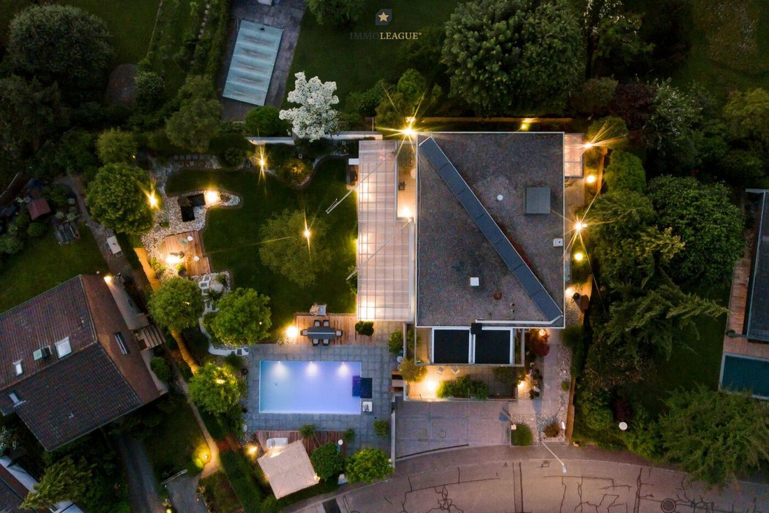 Villa in Bottmingen, Basel-Landschaft, Schweiz 5 - 18534078