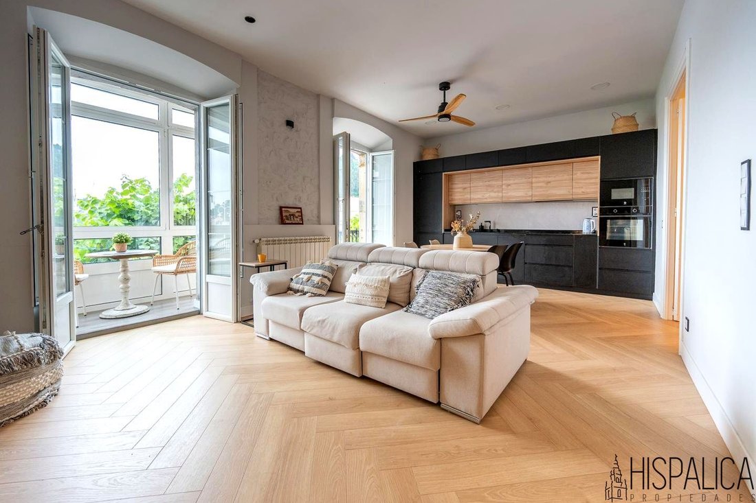 Appartamento a Ribadesella, Asturie, Spagna 2 - 18533312