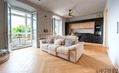Apartment in Ribadesella, Asturias, Spain 1
