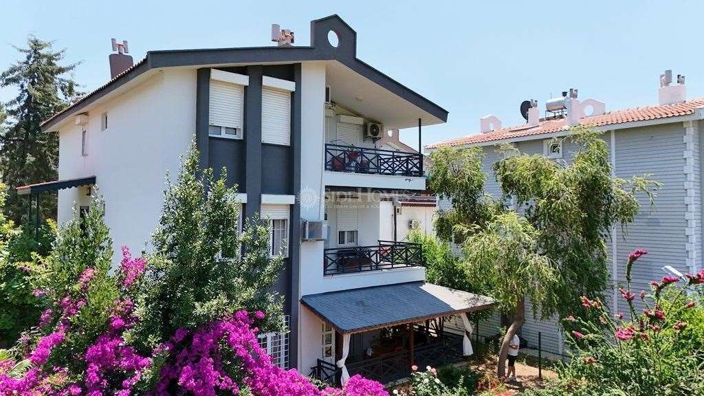 Villa in Side, Antalya, Turkey 3 - 18532644