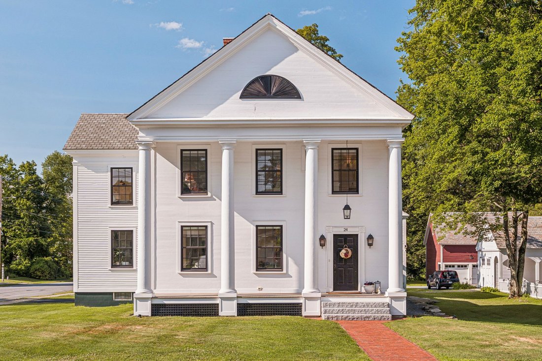 House in Walpole, New Hampshire, United States 2 - 18533799