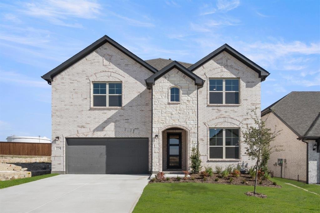 House in Fort Worth, Texas, United States 1 - 18533040