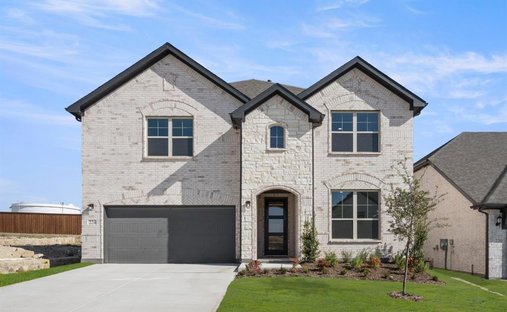 House in Fort Worth, Texas, United States 1