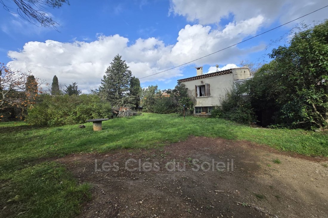 Villa in Garéoult, Provence-Alpes-Côte d'Azur, France 1 - 18533151