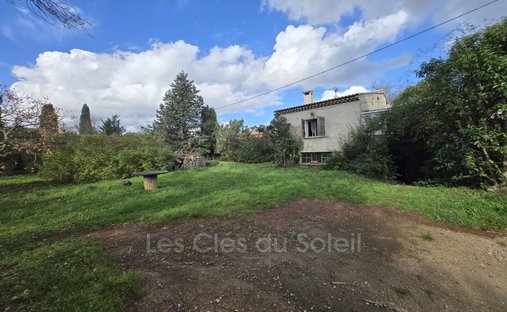 Villa in Garéoult, Provence-Alpes-Côte d'Azur, France 1