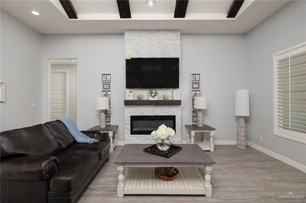 House in Mission, Texas, United States 5 - 18532217