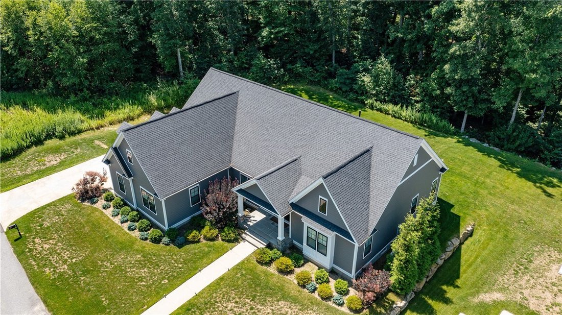 Condo in Smithfield, Rhode Island, United States 4 - 18534513