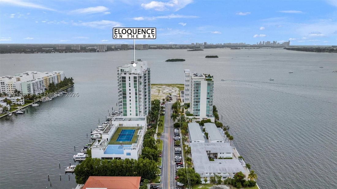 Condo in Miami Beach, Florida, United States 1 - 18534735