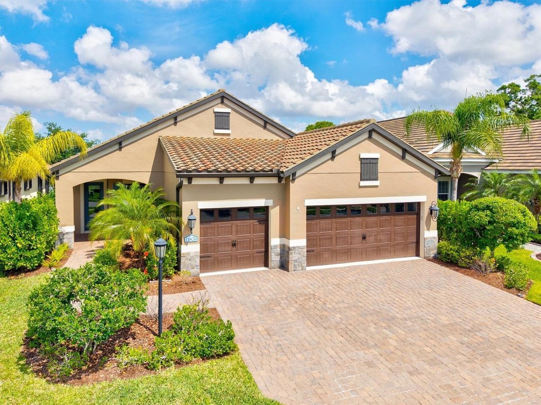 House in Venice, Florida, United States 1 - 18532581