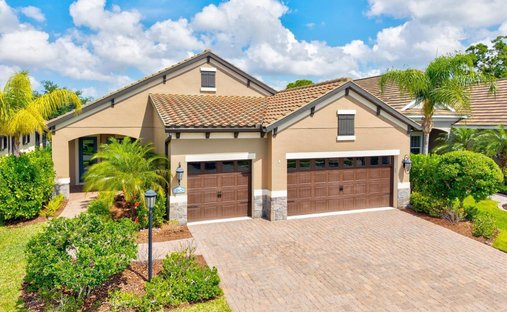 House in Venice, Florida, United States 1