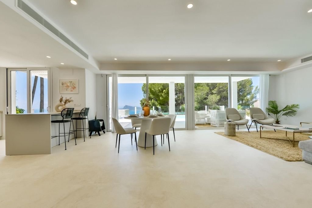 Villa a Altea Hills, Altea, Comunità Valenzana 1 - 15365916