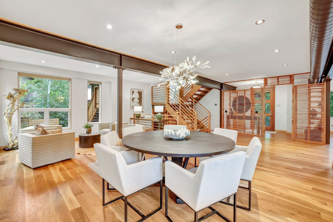 House in Ketchum, Idaho, United States 4 - 18533895