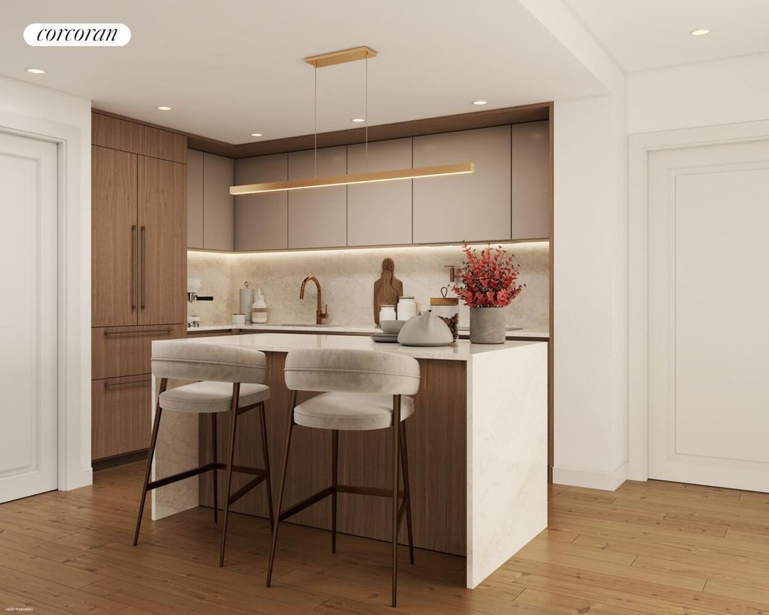 Condo in New York, New York, United States 1 - 18427269