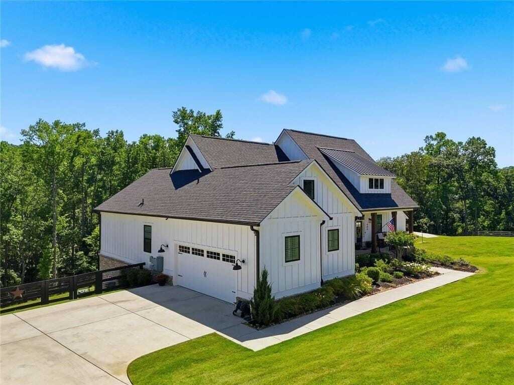 House in Ball Ground, Georgia, United States 2 - 18525982