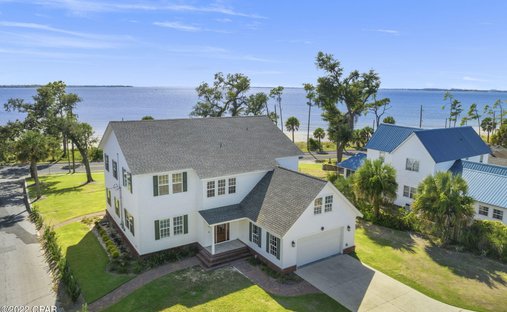 Maison à Panama City, Floride, États-Unis 1