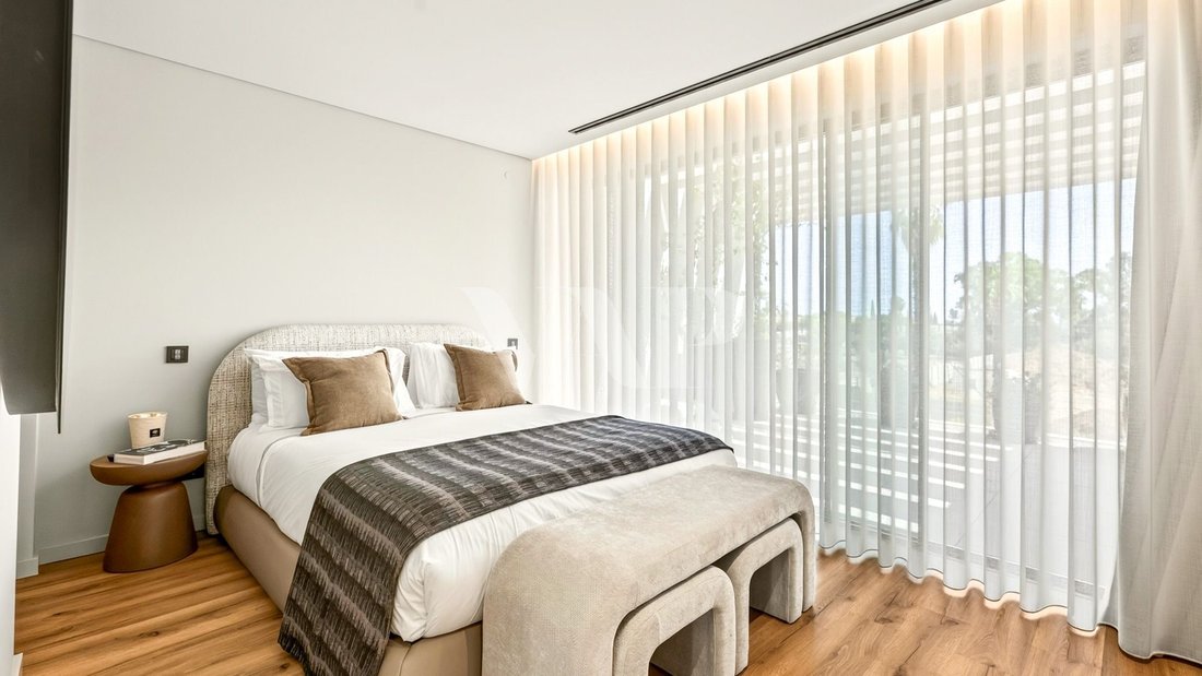 Villa in Vilamoura, Quarteira, Algarve 5 - 15231910