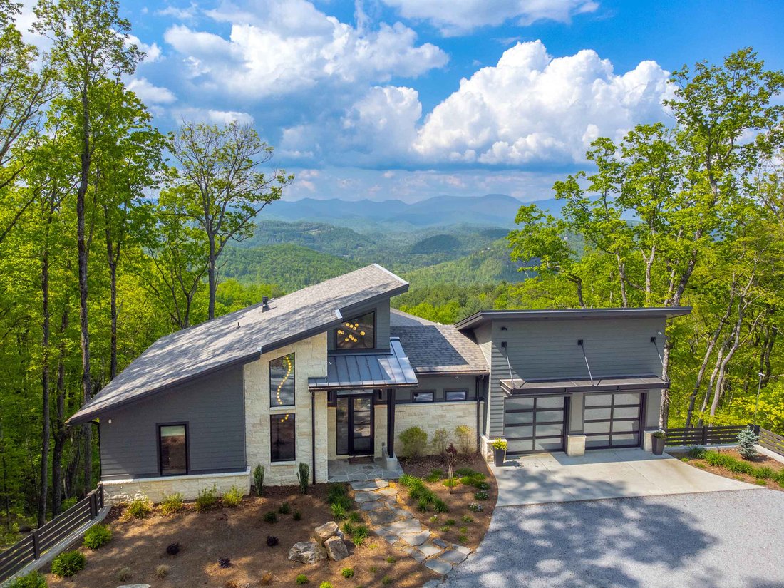 House in Tiger, Georgia, United States 1 - 17148002