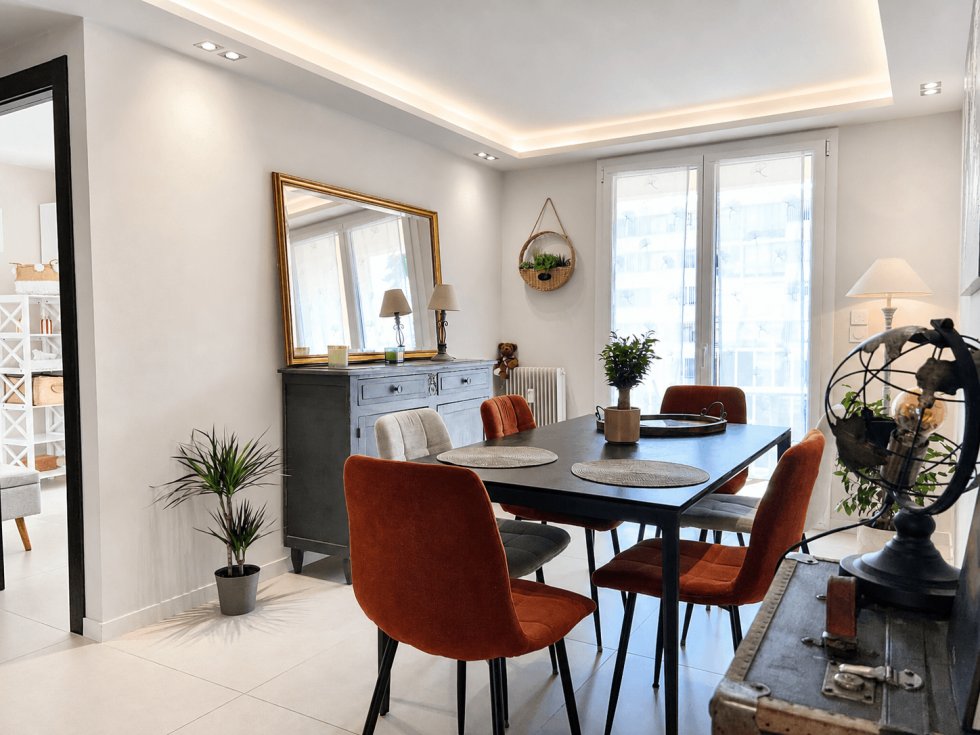Apartment in Cannes, Provence-Alpes-Côte d'Azur, France 3 - 18022972