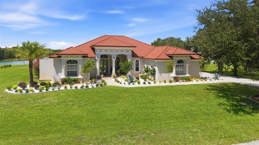 House in Land O' Lakes, Florida, United States 2 - 18533852