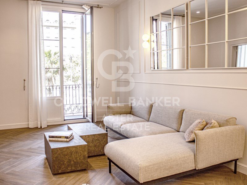Apartment in Ciutat Vella, Barcelona, Spain 2 - 18535910