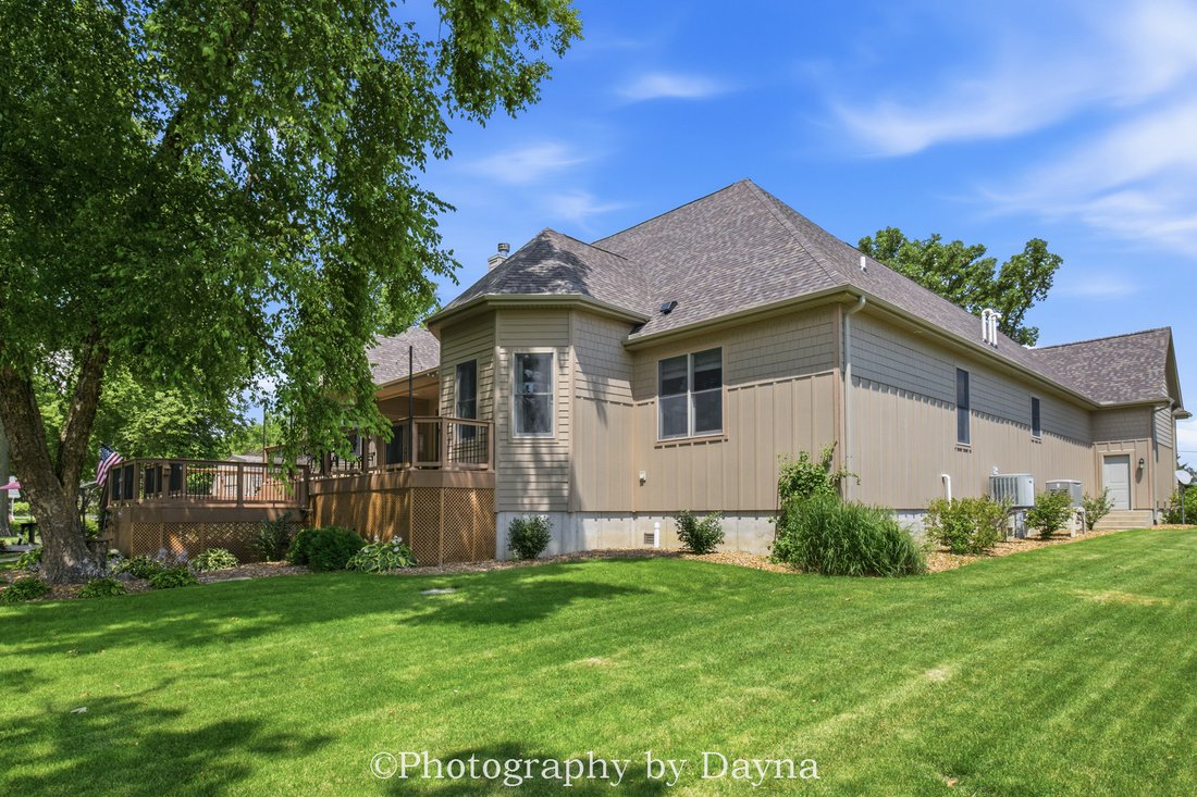 House in Kankakee, Illinois, United States 5 - 18532984