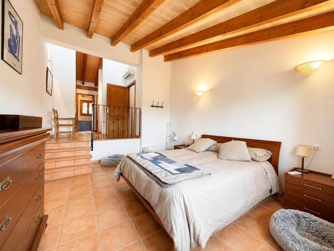 House in Alaro, Balearic Islands, Spain 5 - 18535907