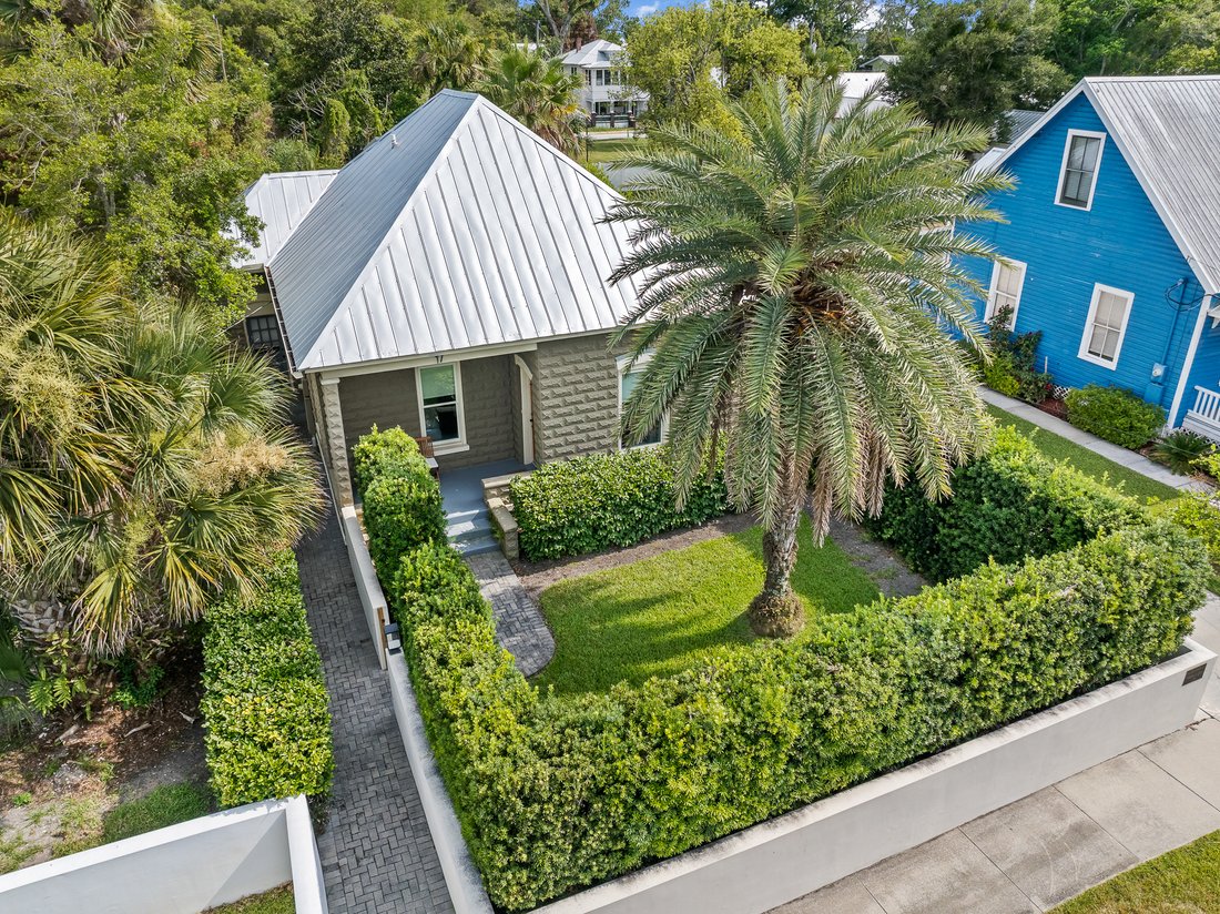 House in St. Augustine, Florida, United States 1 - 18532071
