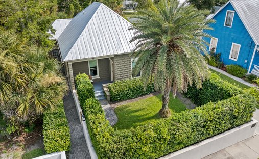 House in St. Augustine, Florida, United States 1