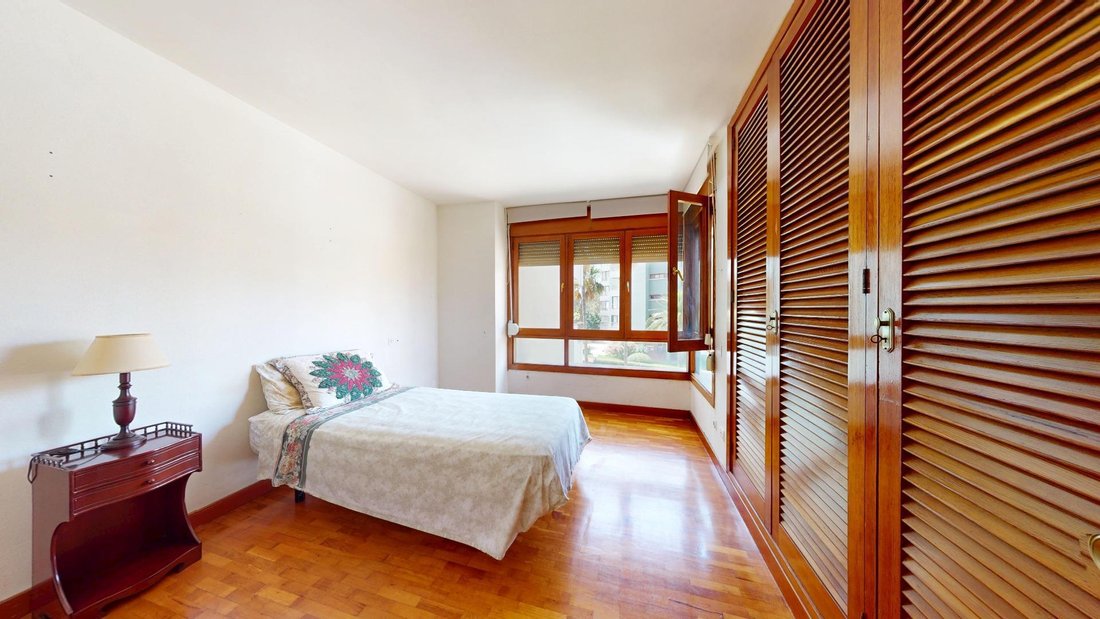 Apartment in Palma, Balearic Islands, Spain 5 - 18536161