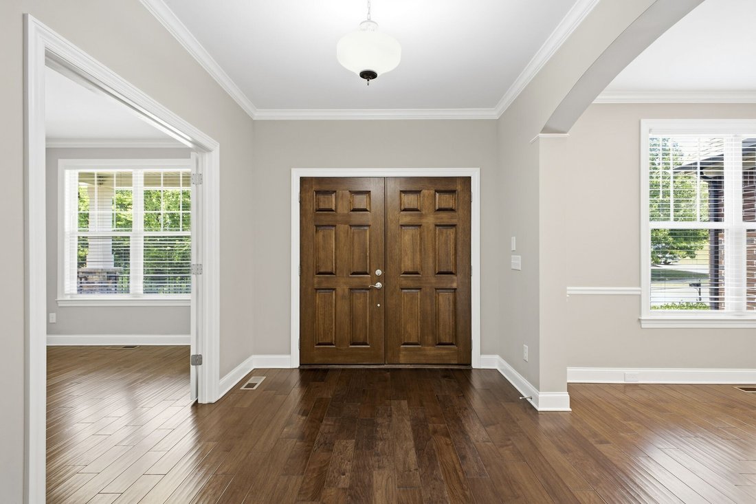 House in College Grove, Tennessee, United States 4 - 18533662