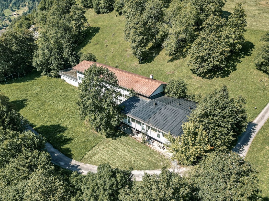 Land in Grindelwald, Bern, Schweiz 5 - 18533976