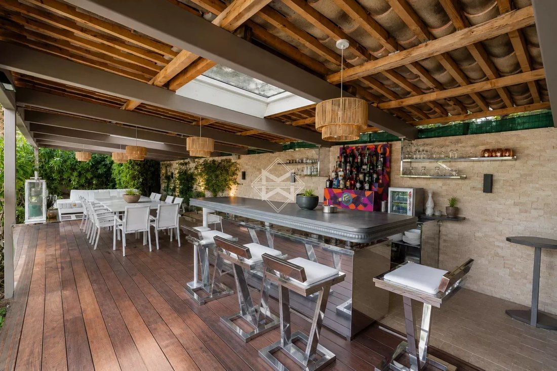 Villa in Zone Ouest Urbaine, Saint-Tropez, France 5 - 18533619
