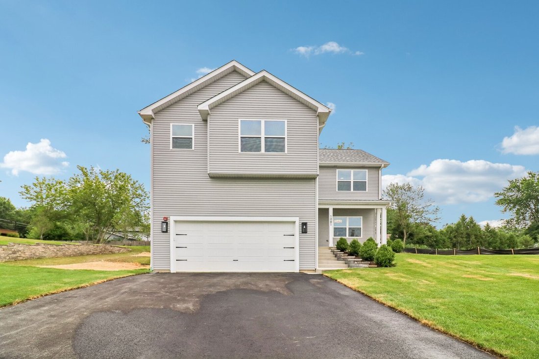 House in Gurnee, Illinois, United States 1 - 18532983