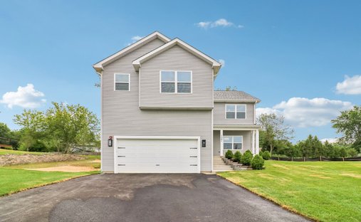 House in Gurnee, Illinois, United States 1